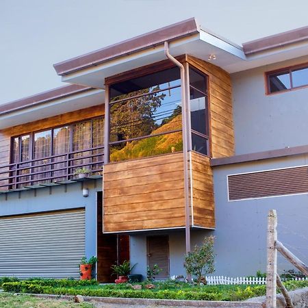 Espectacular Casa De Montana Con Jacuzzi, Chimenea A Lena Y Bbq Villa Zarcero Eksteriør billede