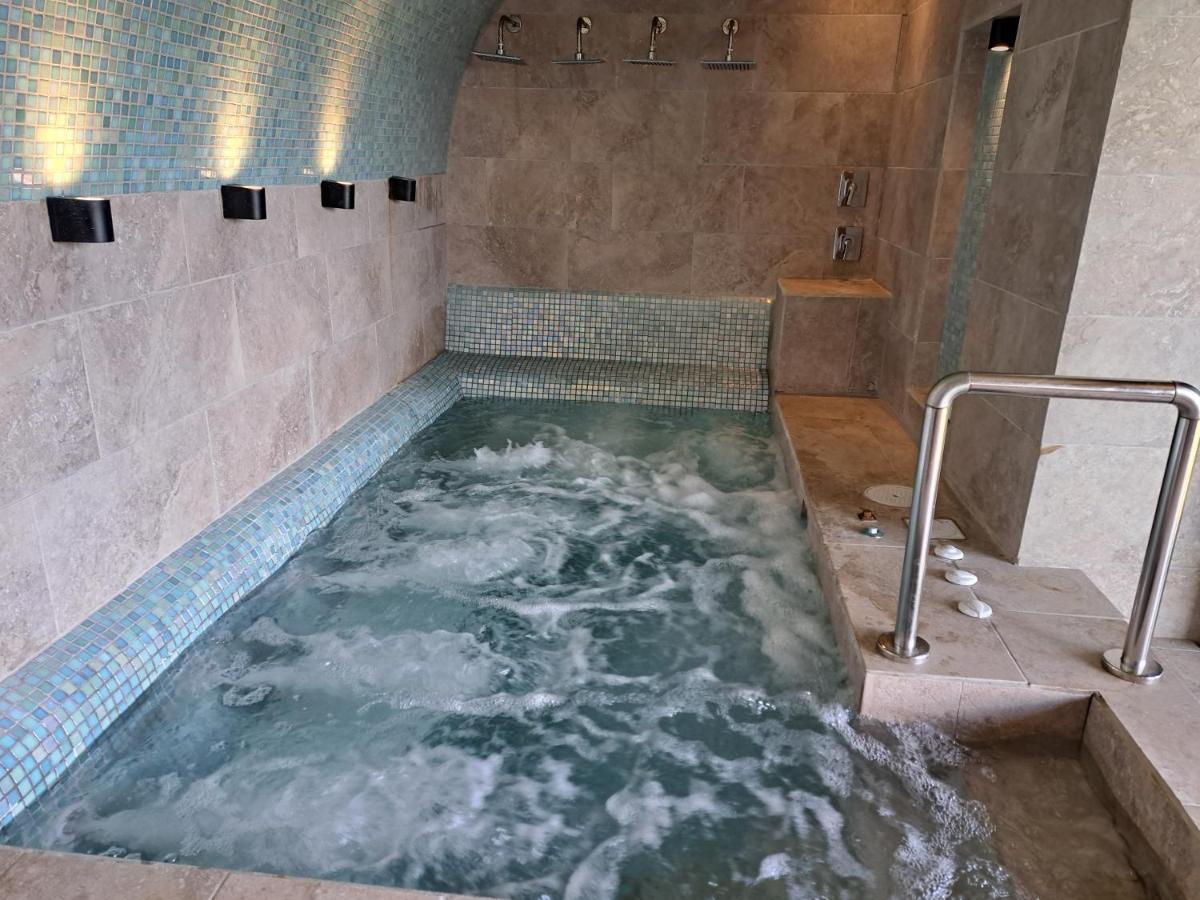 Espectacular Casa De Montana Con Jacuzzi, Chimenea A Lena Y Bbq Villa Zarcero Eksteriør billede