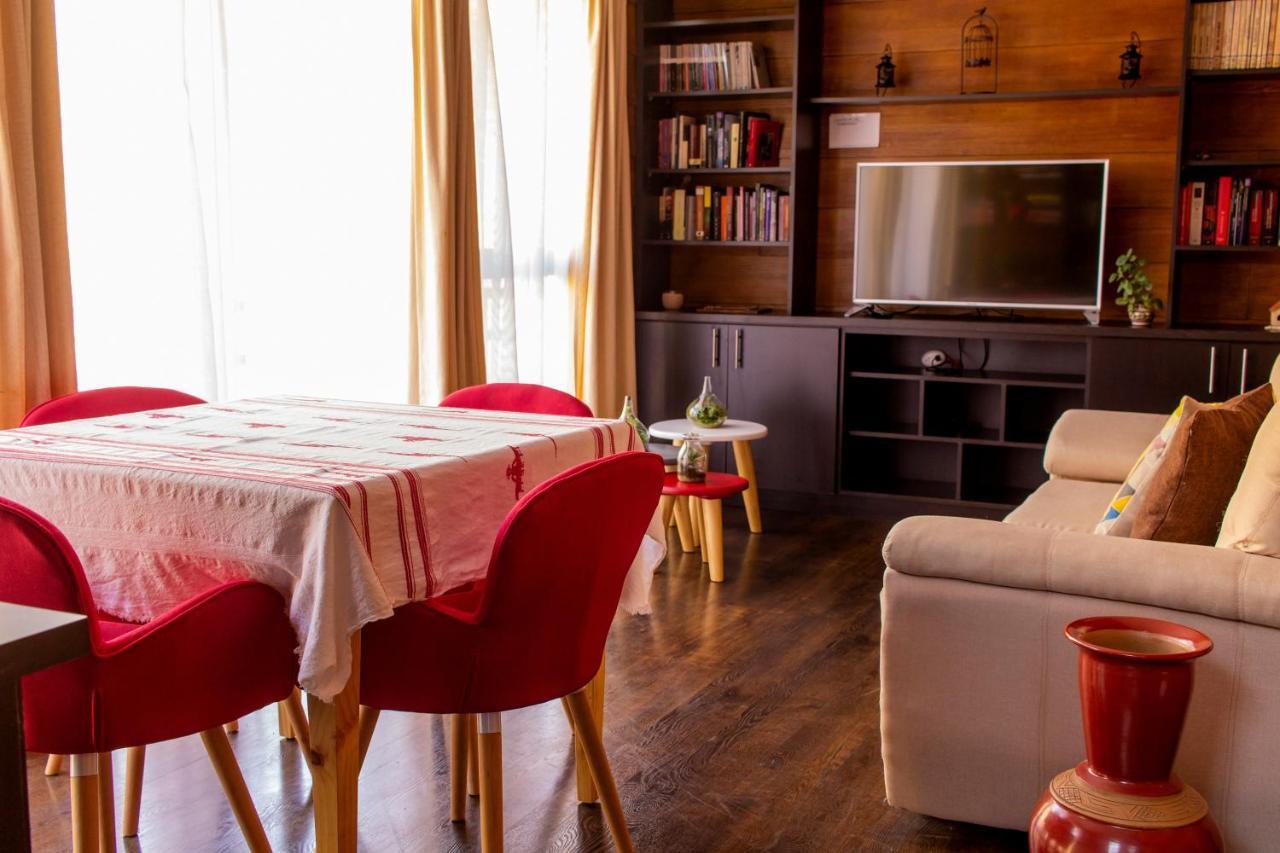 Espectacular Casa De Montana Con Jacuzzi, Chimenea A Lena Y Bbq Villa Zarcero Eksteriør billede